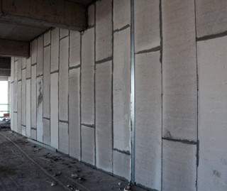 武漢漢陽摩爾城二期輕質(zhì)隔墻_輕質(zhì)隔墻板生產(chǎn)線設(shè)備_輕質(zhì)隔墻板設(shè)備-湖北博悅佳實(shí)業(yè)有限公司